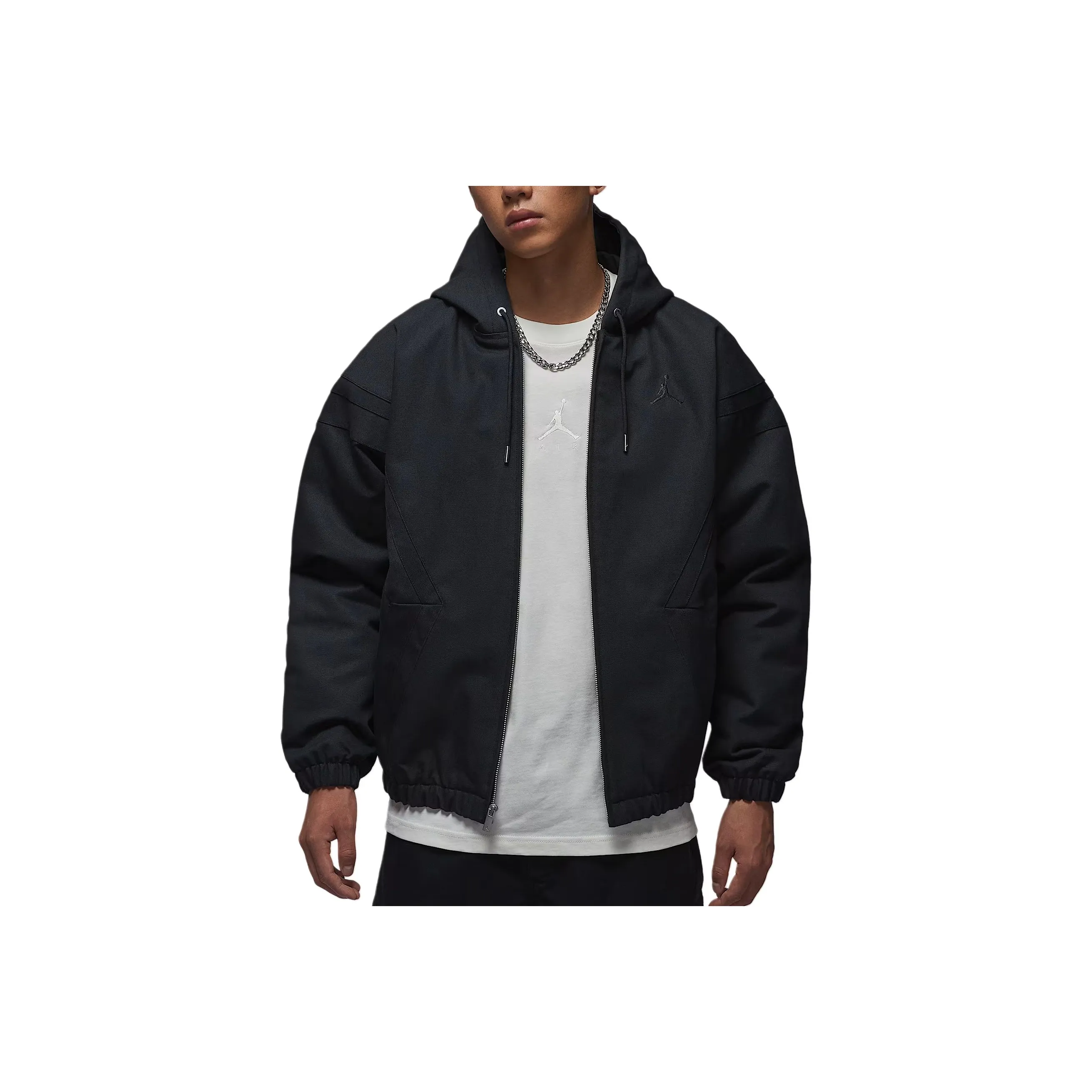 Jordan Flight Пуховая куртка Мужская