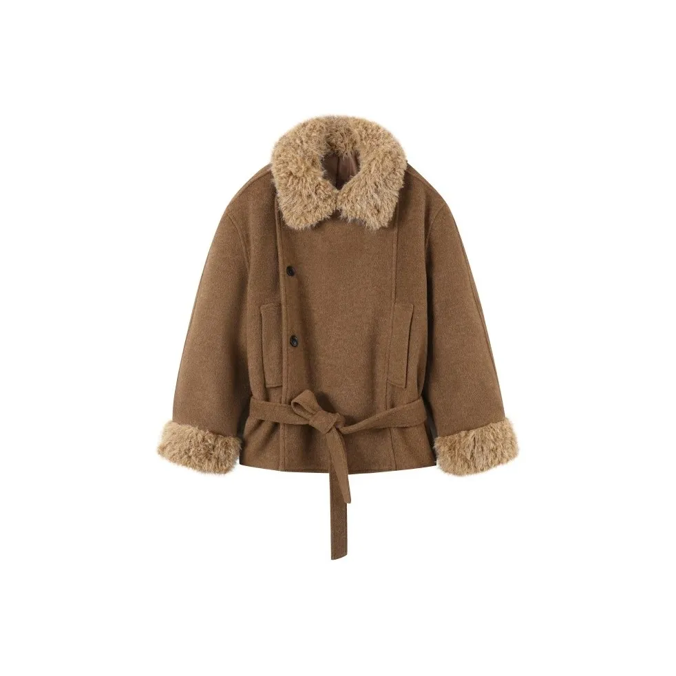 NATHANIA Женское пальто