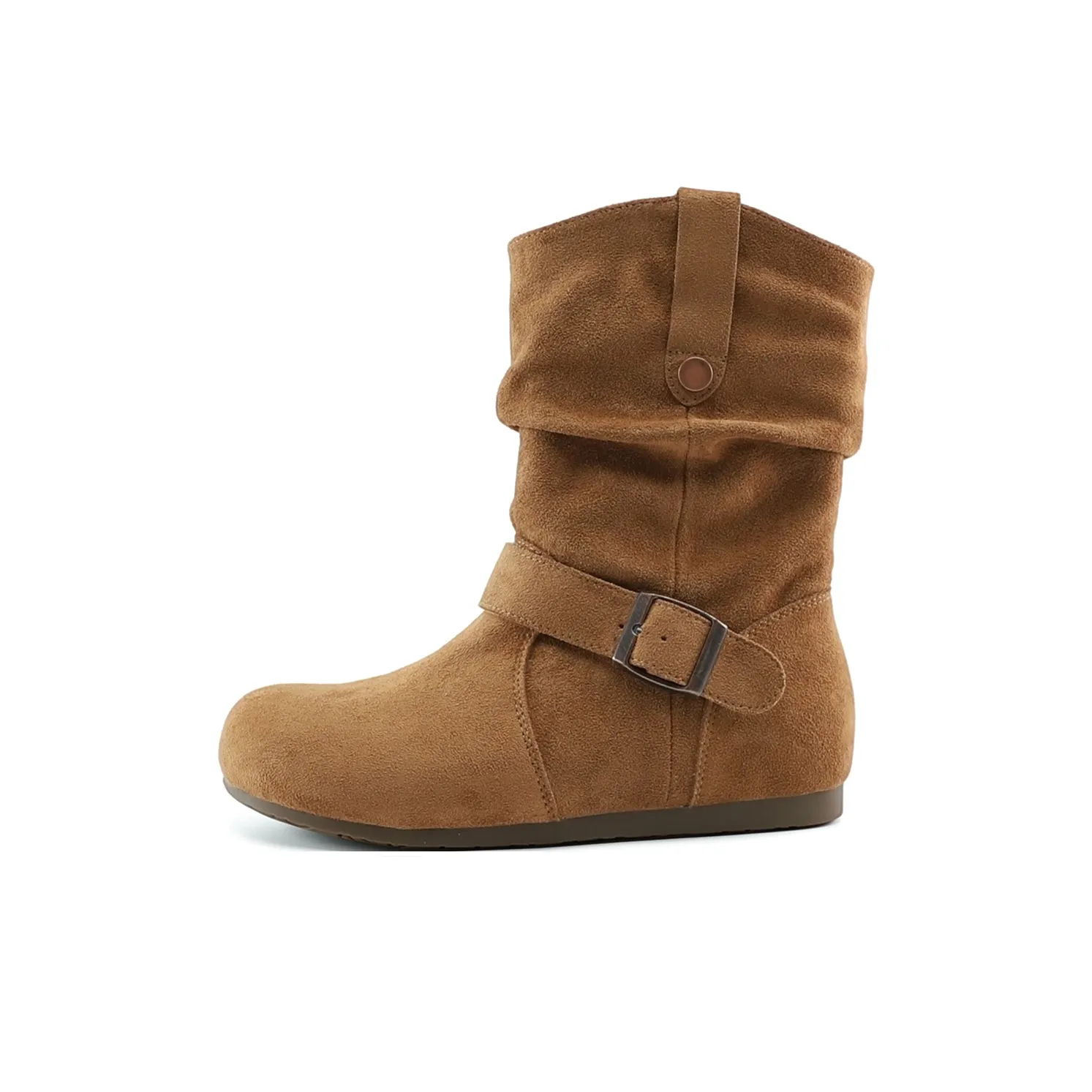 JOSINY Birkenstock Ботинки Колено Высокие сапоги Женские