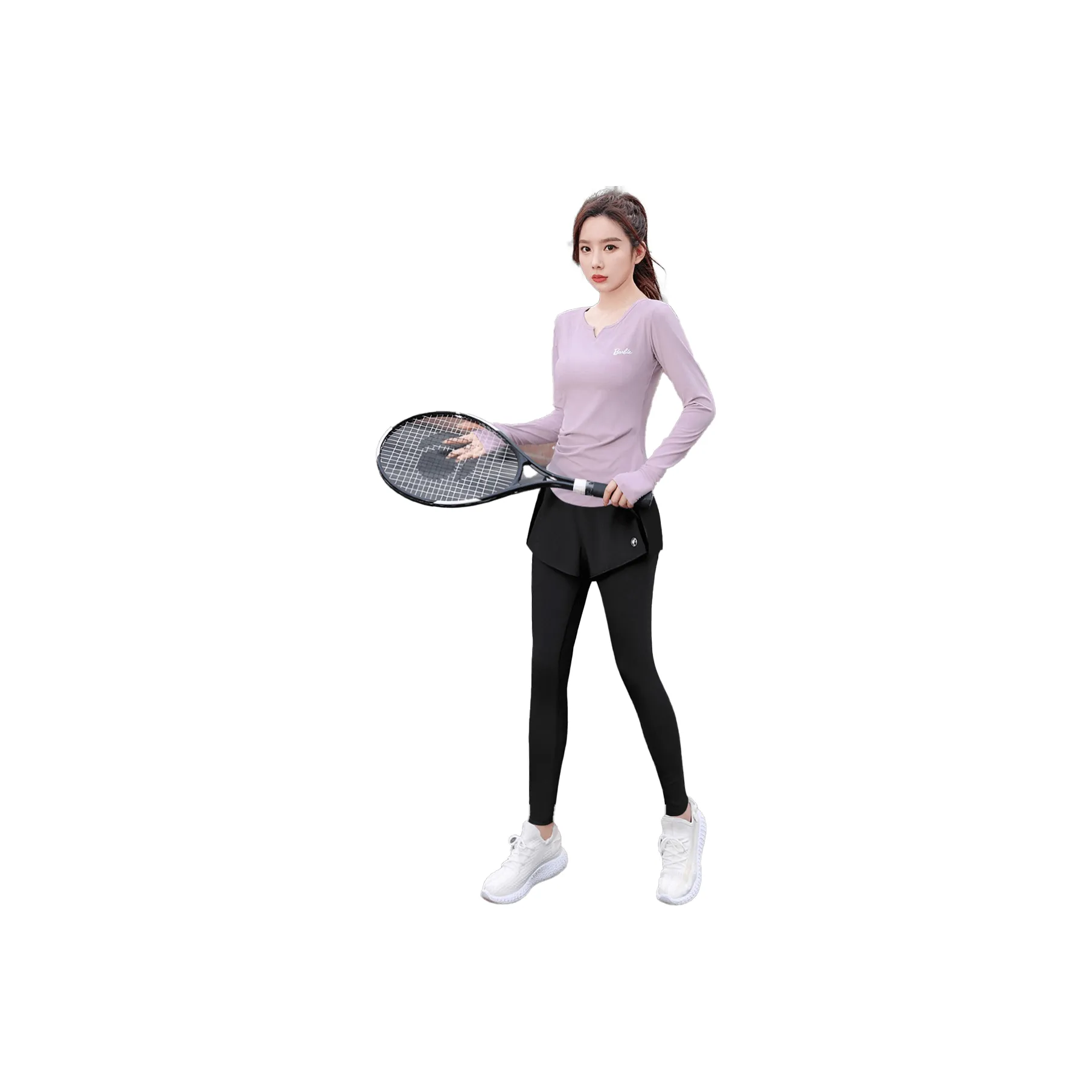 Барби Унисекс Фитнес Наборы