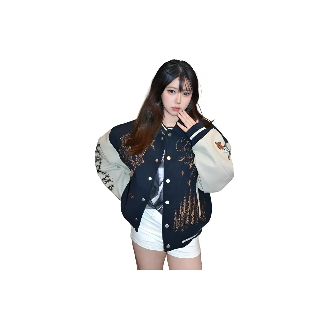 OG96 LAB Унисекс Куртки