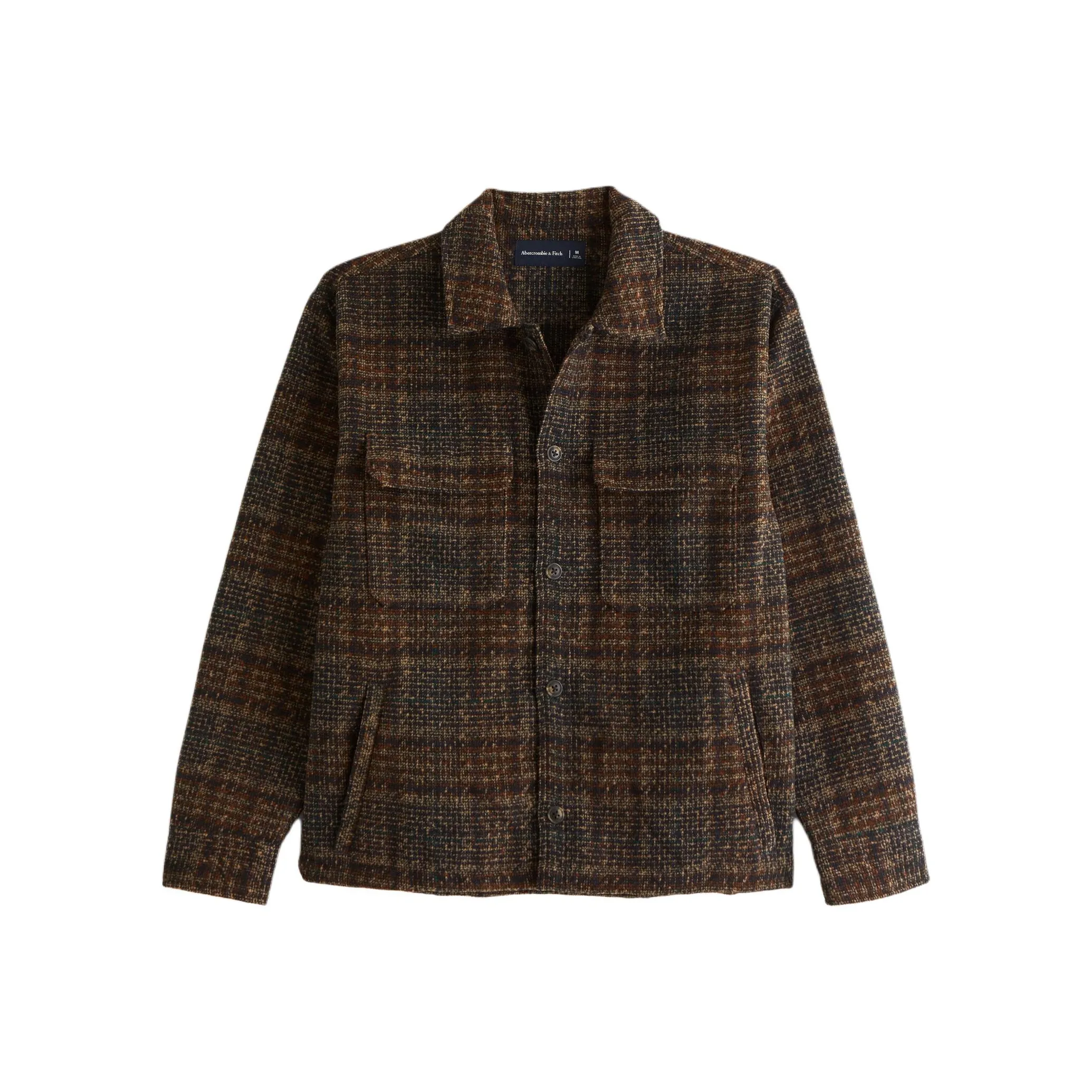 Abercrombie＆Fitch Куртки и Пальто Мужской