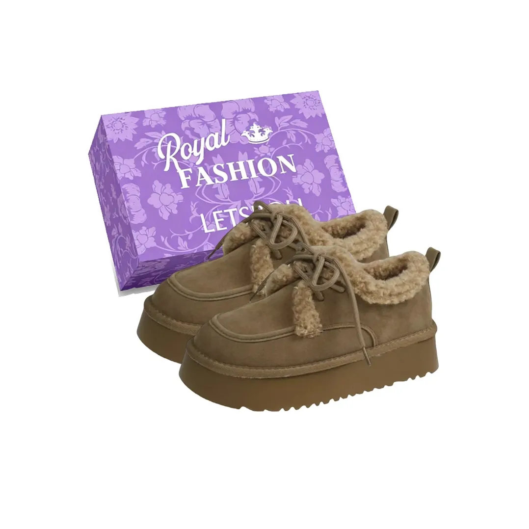 M MAICCO Сноубутсы Женские