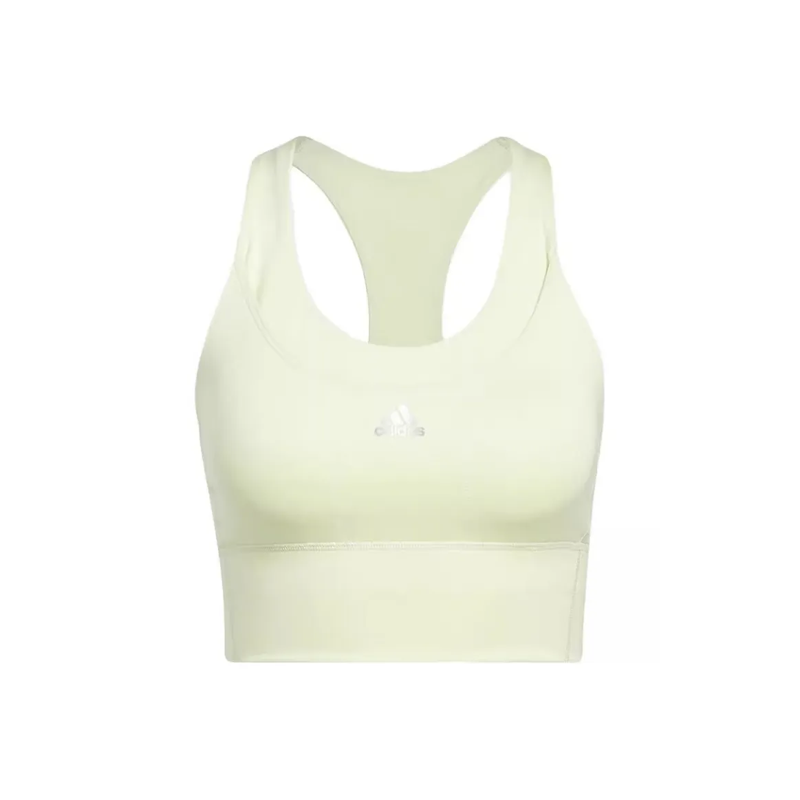 Adidas Спортивное белье Женское Желтое