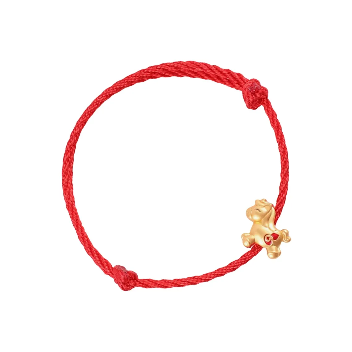 QIANFANGDAHUANGYE Браслеты с шнурками из смолы Унисекс