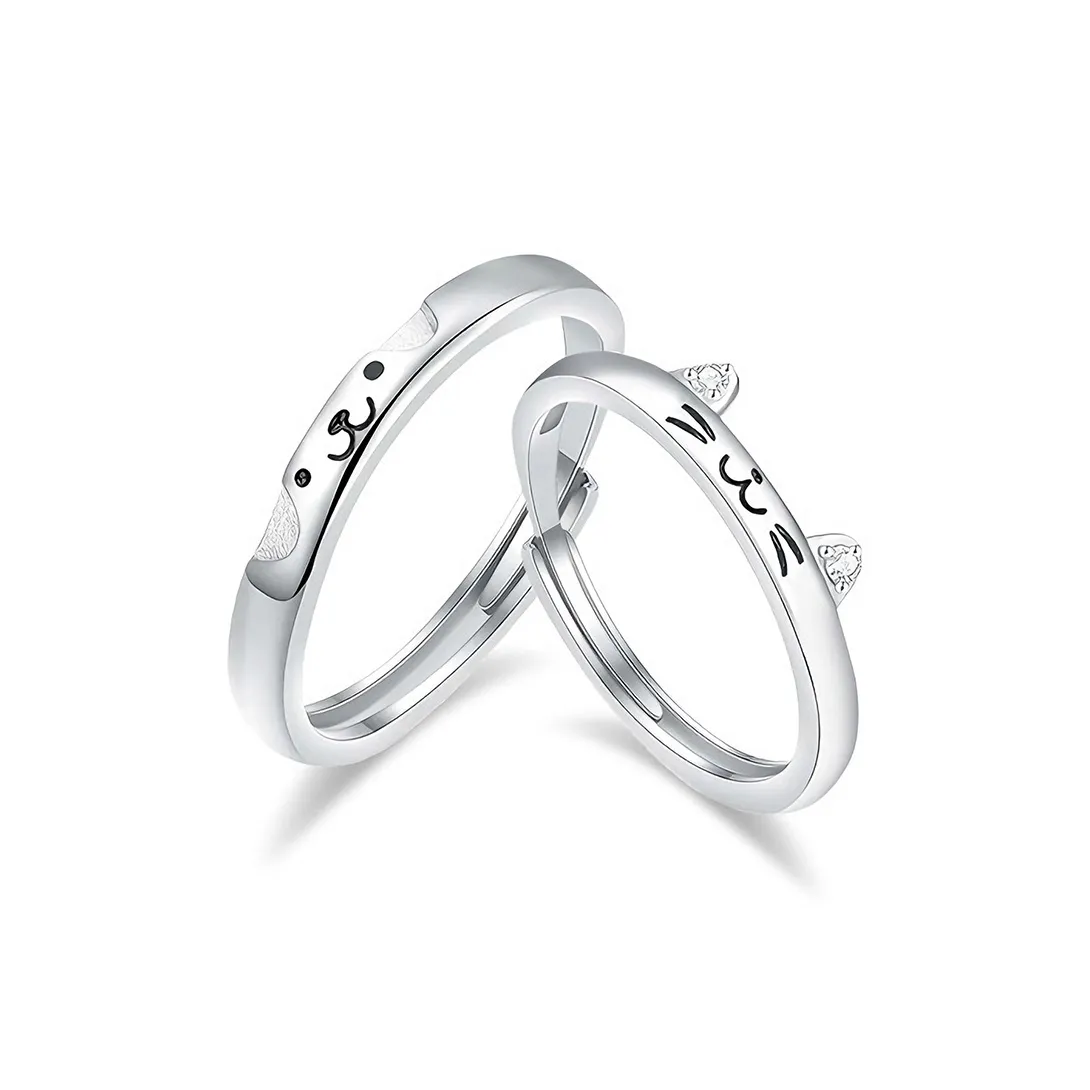 GUDS GAVE Кольца Унисекс