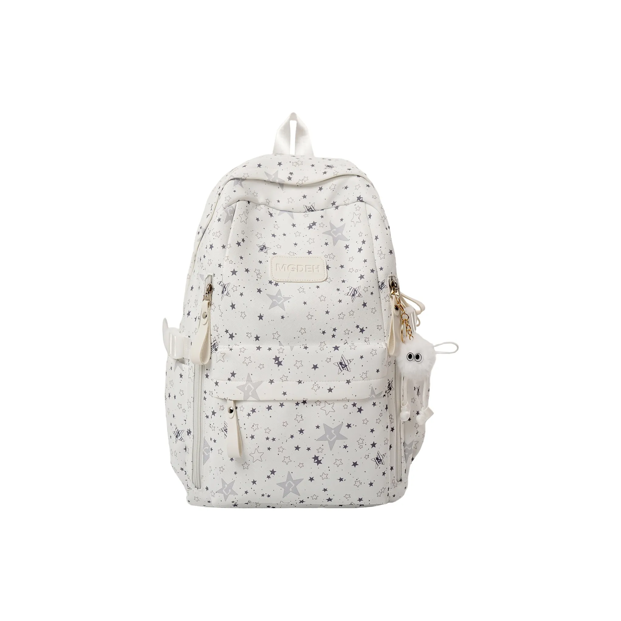 Sinbach Нейлон Рюкзак Унисекс Многоцветный