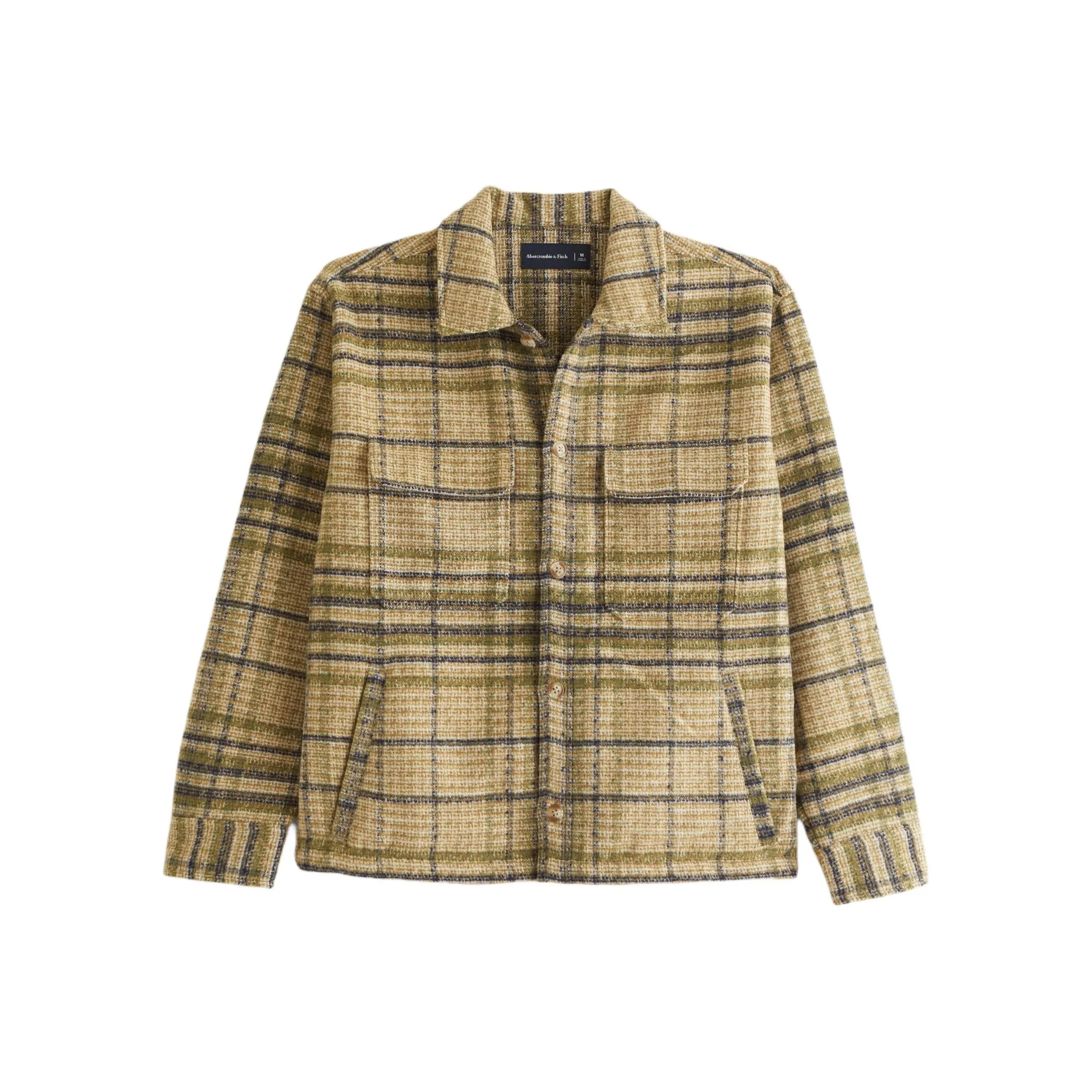 Abercrombie＆Fitch Куртки и Пальто Мужской