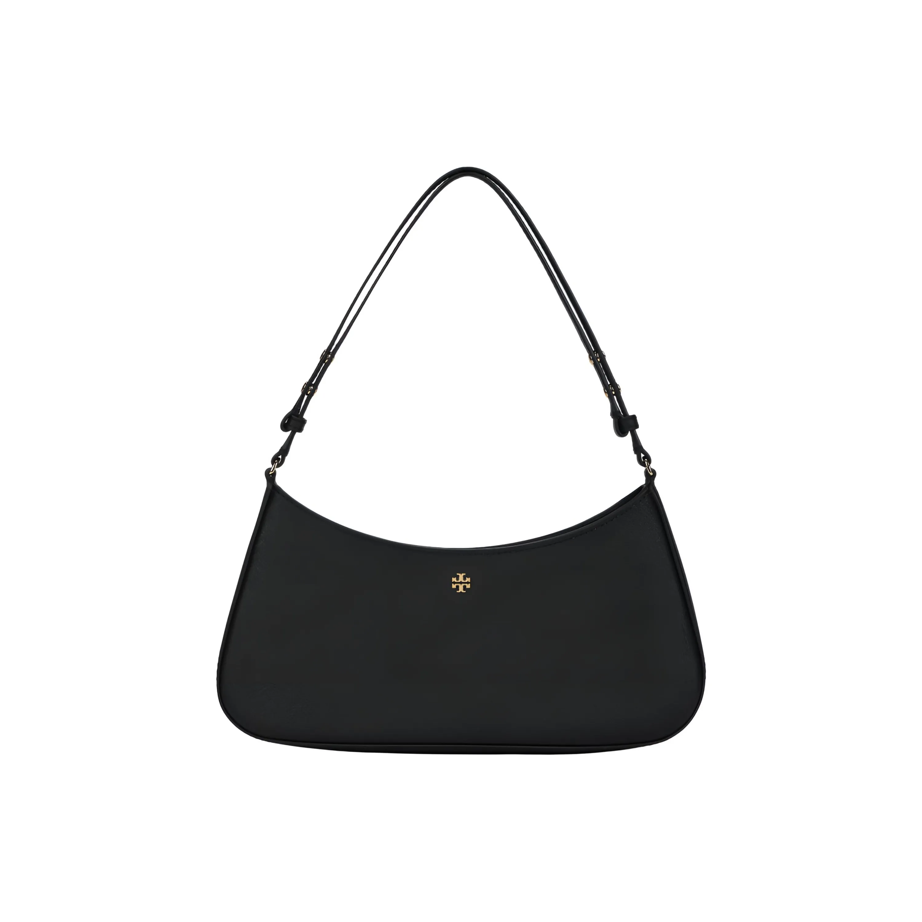 Tory Burch Сумка с молнией сумка через плечо женская черная