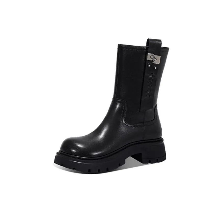 JESSICA SOPHIA Термостойкие 20 см Сноубутсы Женские