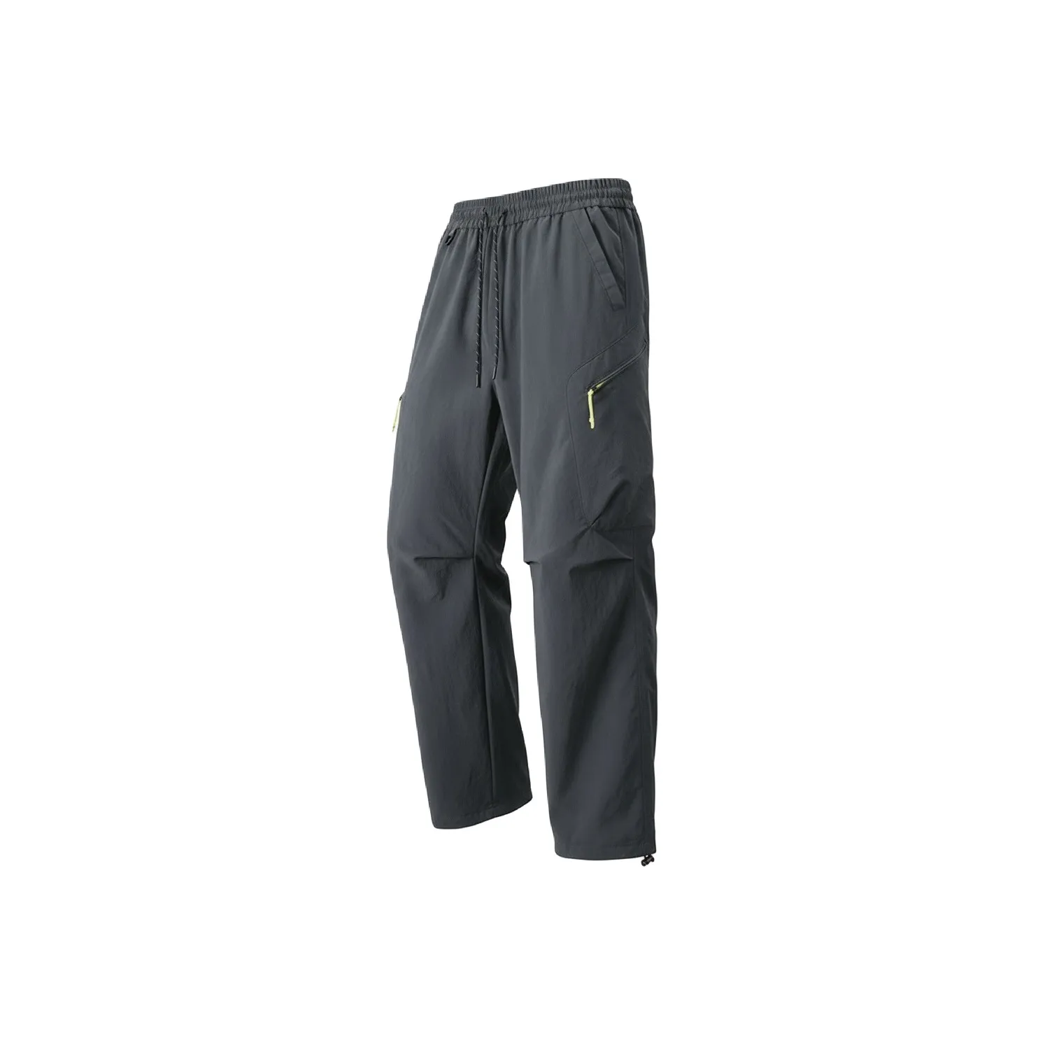 SNOW FLYING Унисекс Пуховые Штаны