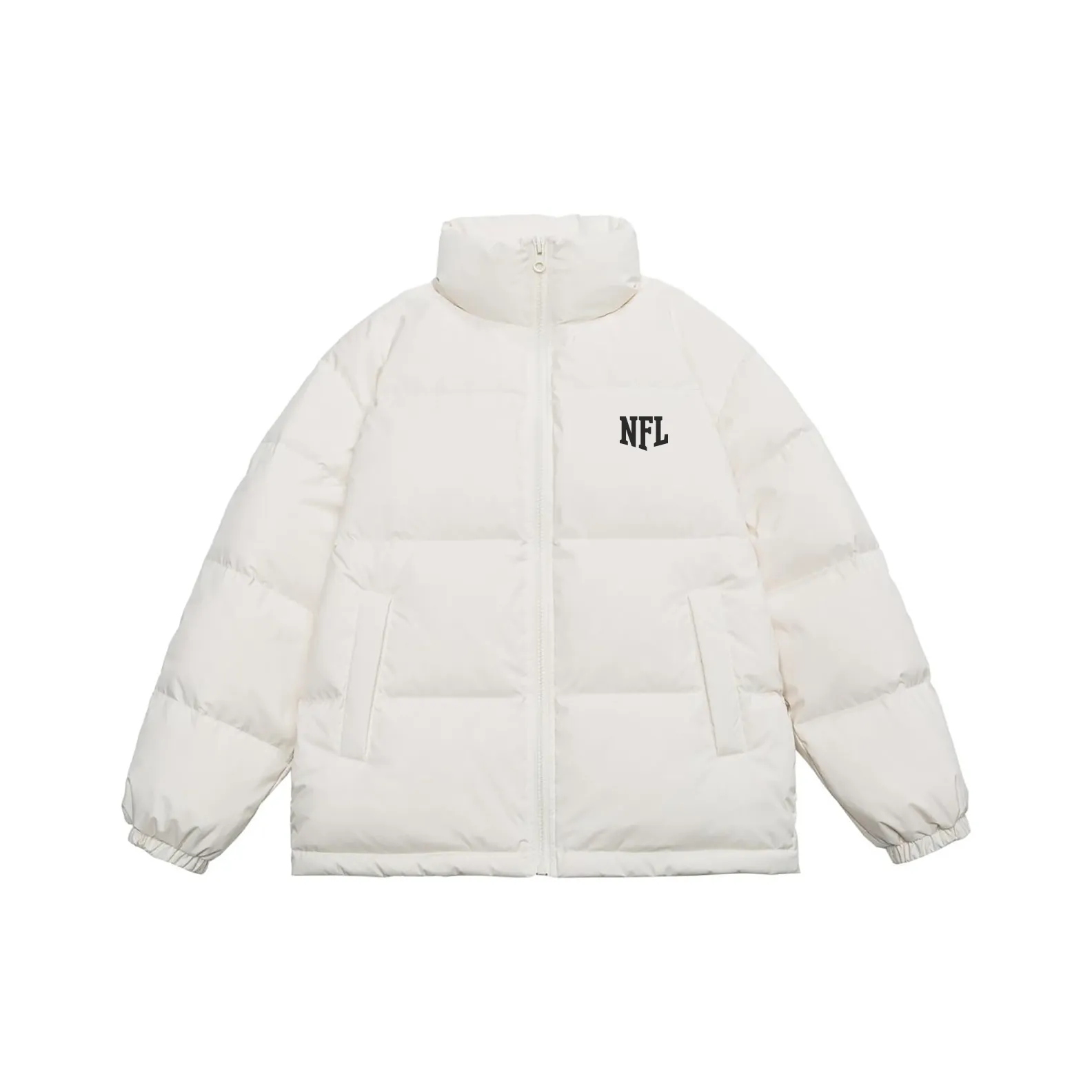 NFL Унисекс Пуховики