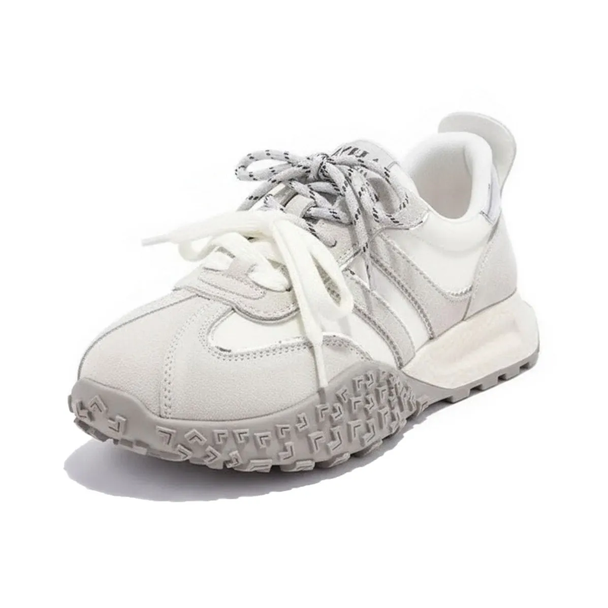 Komanic Low Топ Немецкие армейские кроссовки Унисекс