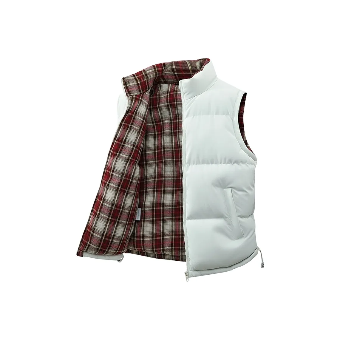 JNJK Унисекс Жилеты