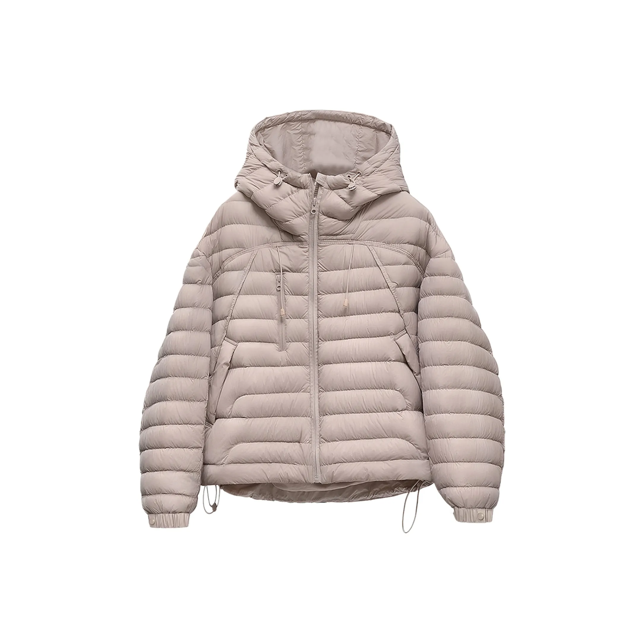 Cypress House Пуховик Женские