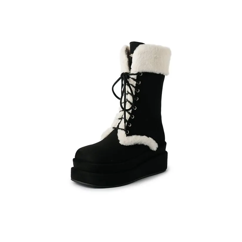 ZIXIAO Женские ботильоны