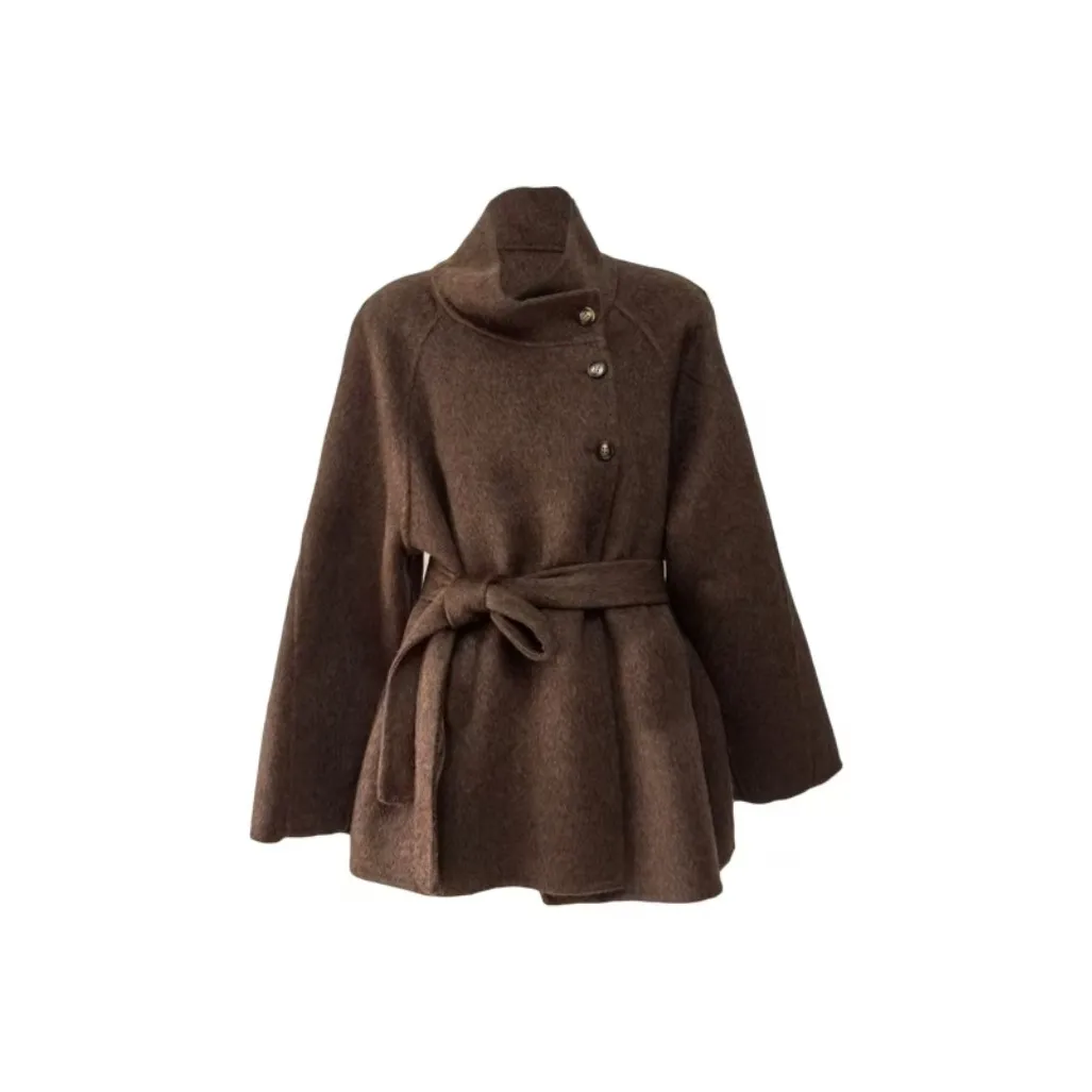 Aghr Женские пальто