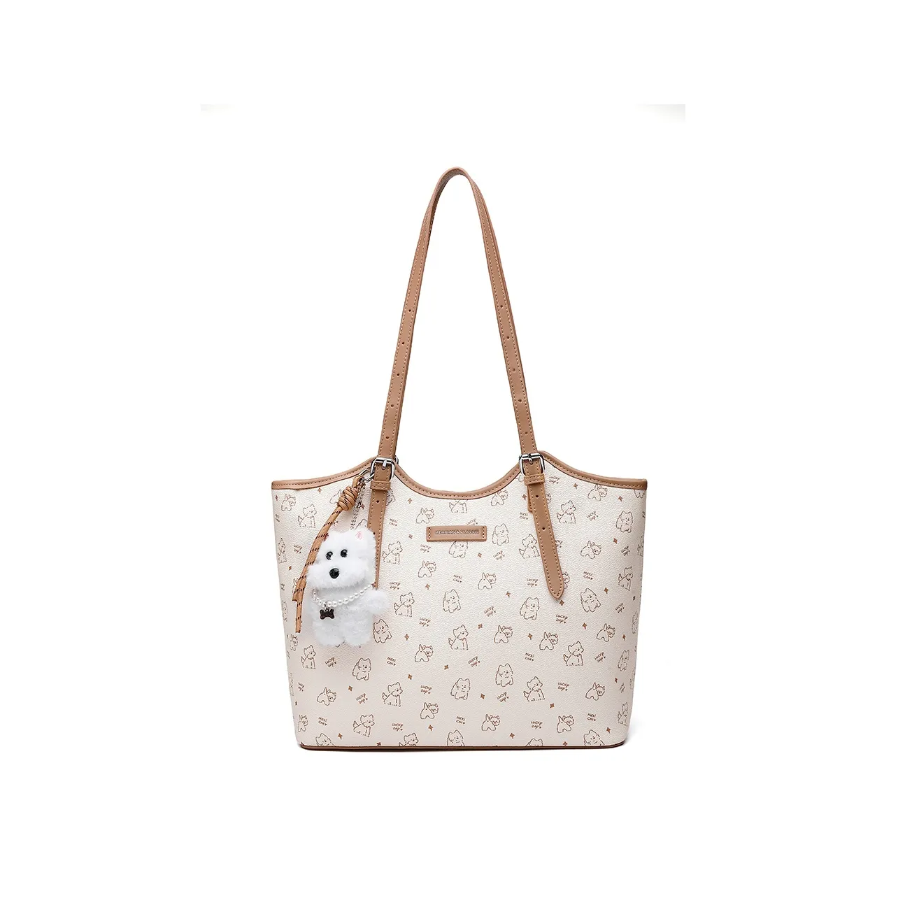 MEXICAN PVC PU (полиуретан) Сумка через плечо Стандартная Женская Многоцветная