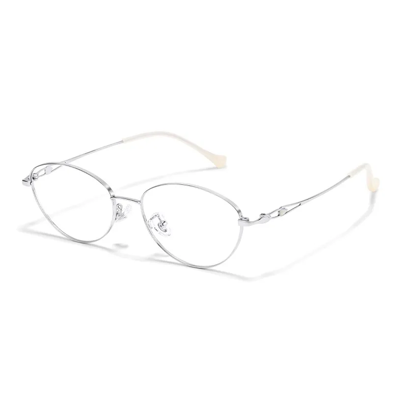 Sagawa Кошачий глаз Очки с диоптриями Унисекс