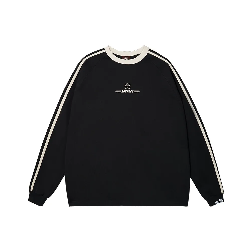 66 ROUTE 66 Унисекс Свитшоты