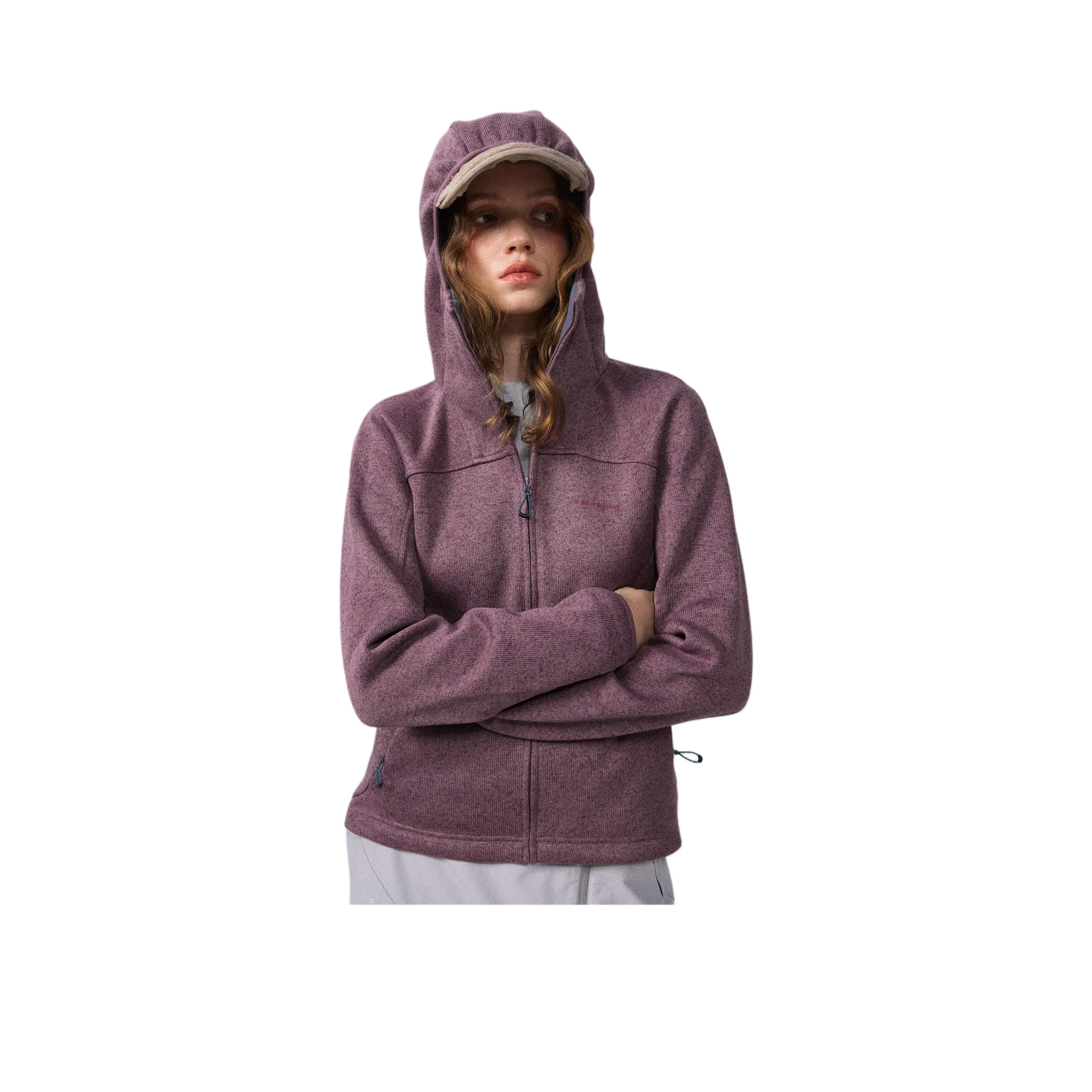 NOTHOMME Monterest Shun Time Wilderness Свитшот Унисекс