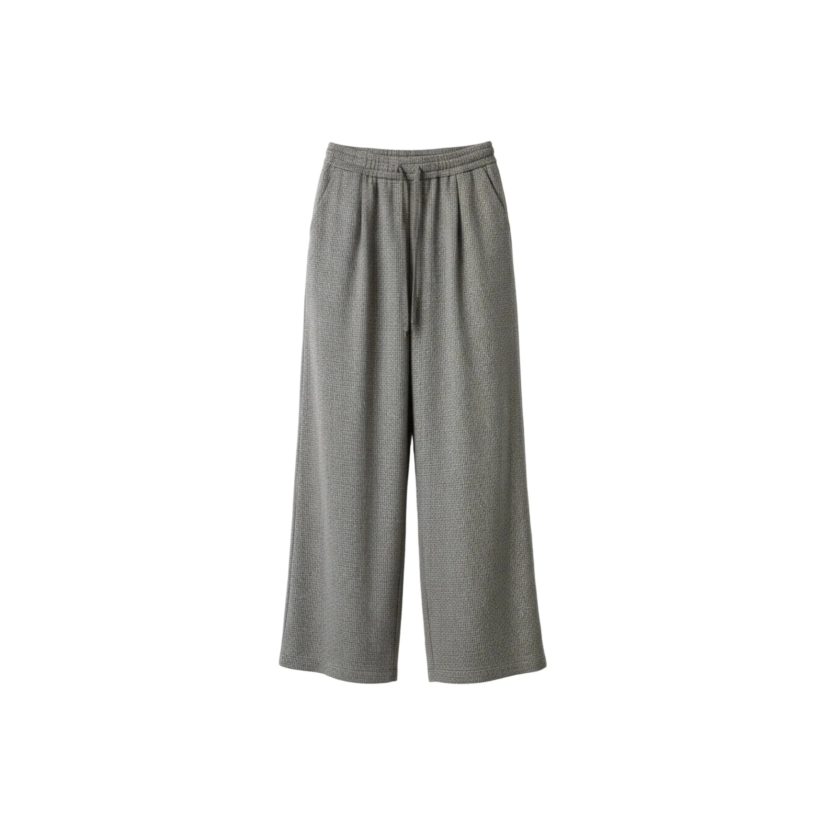 DOGANSON Хаки Унисекс Костюм Брюки