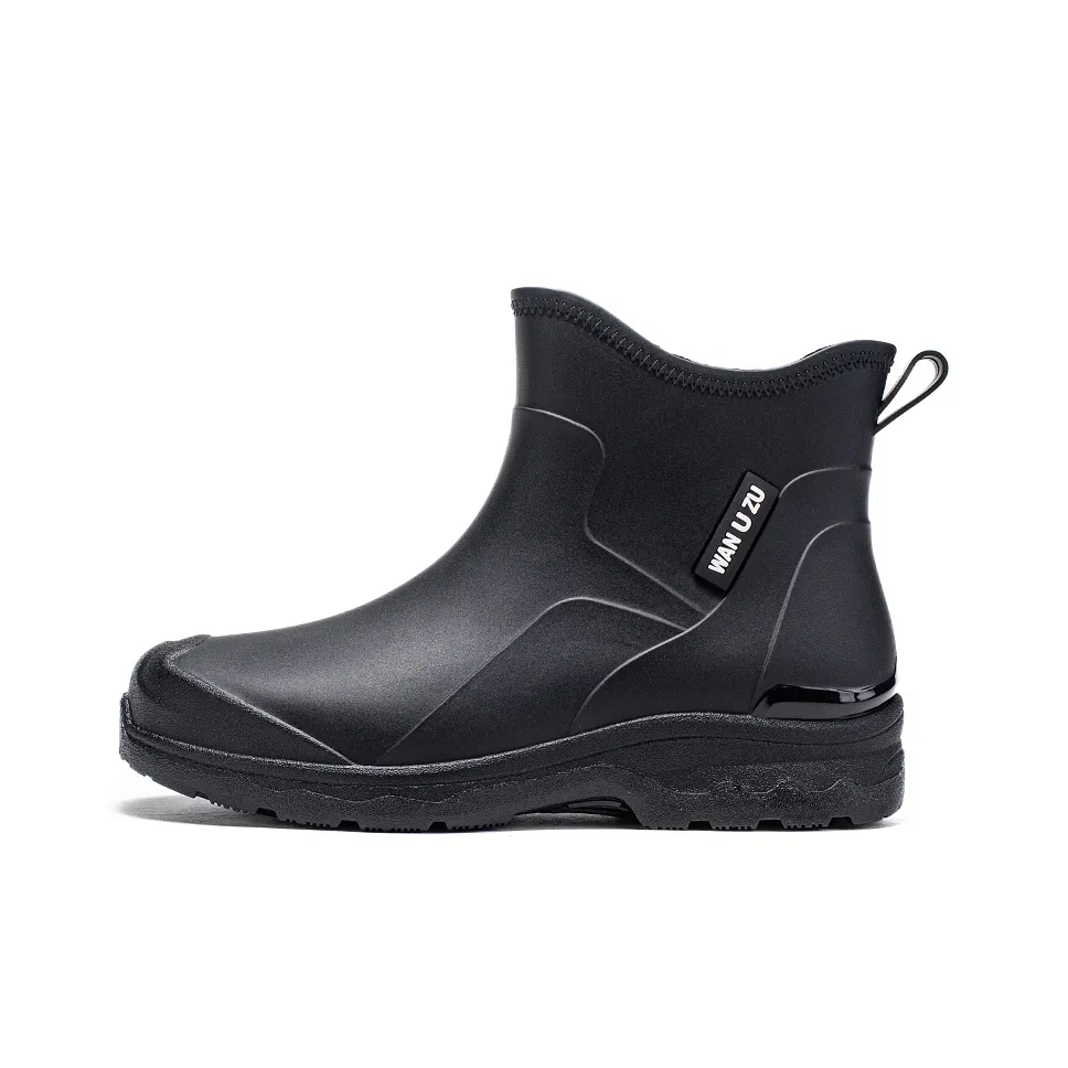 TAIHEYUAN Термические Водонепроницаемые Резиновые сапоги Мужские