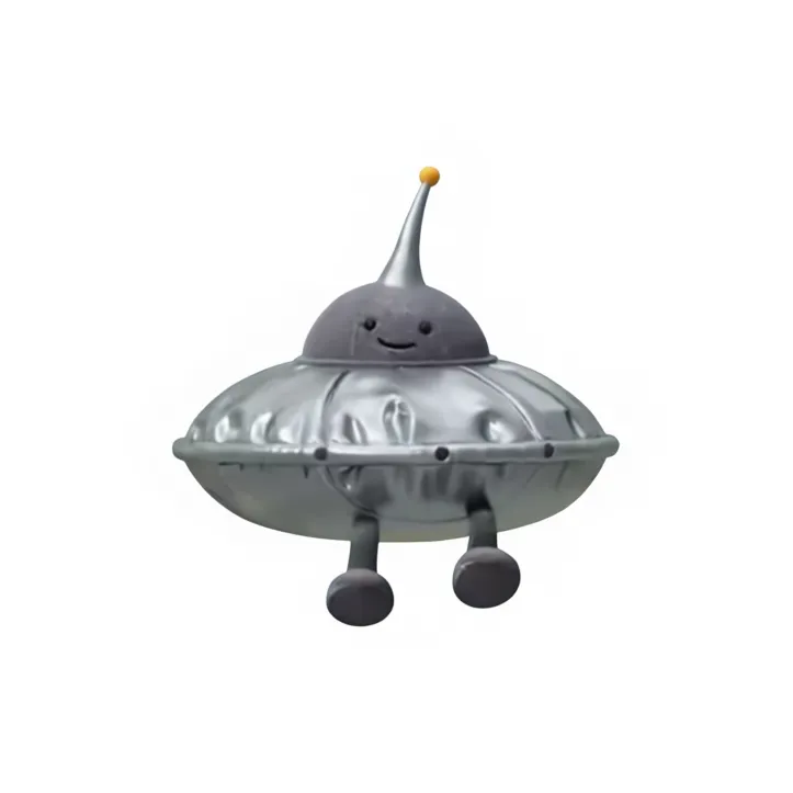 JELLYCAT Fun Universe Корейский Ограниченный AMUSERBLES Куклы Плюшевая кукла Trumpets High