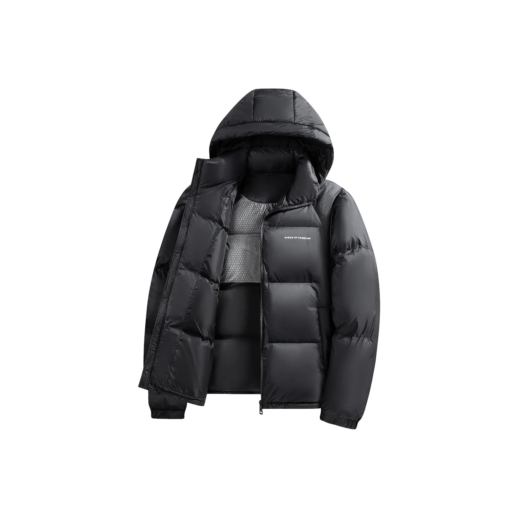 YAYA Унисекс Пуховики