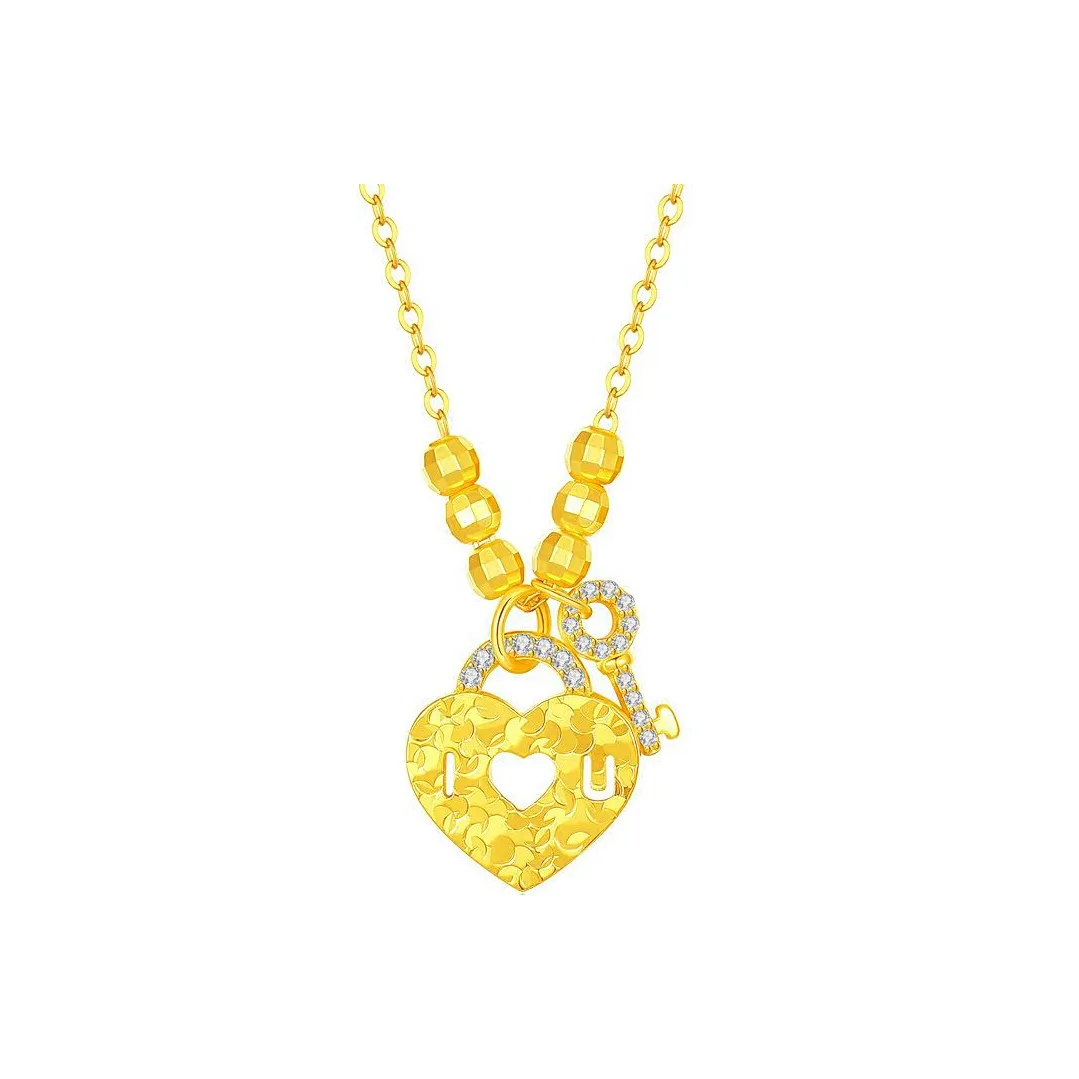 LIU GUI FU JEWELRY Серебро S925 Ожерелье Женское