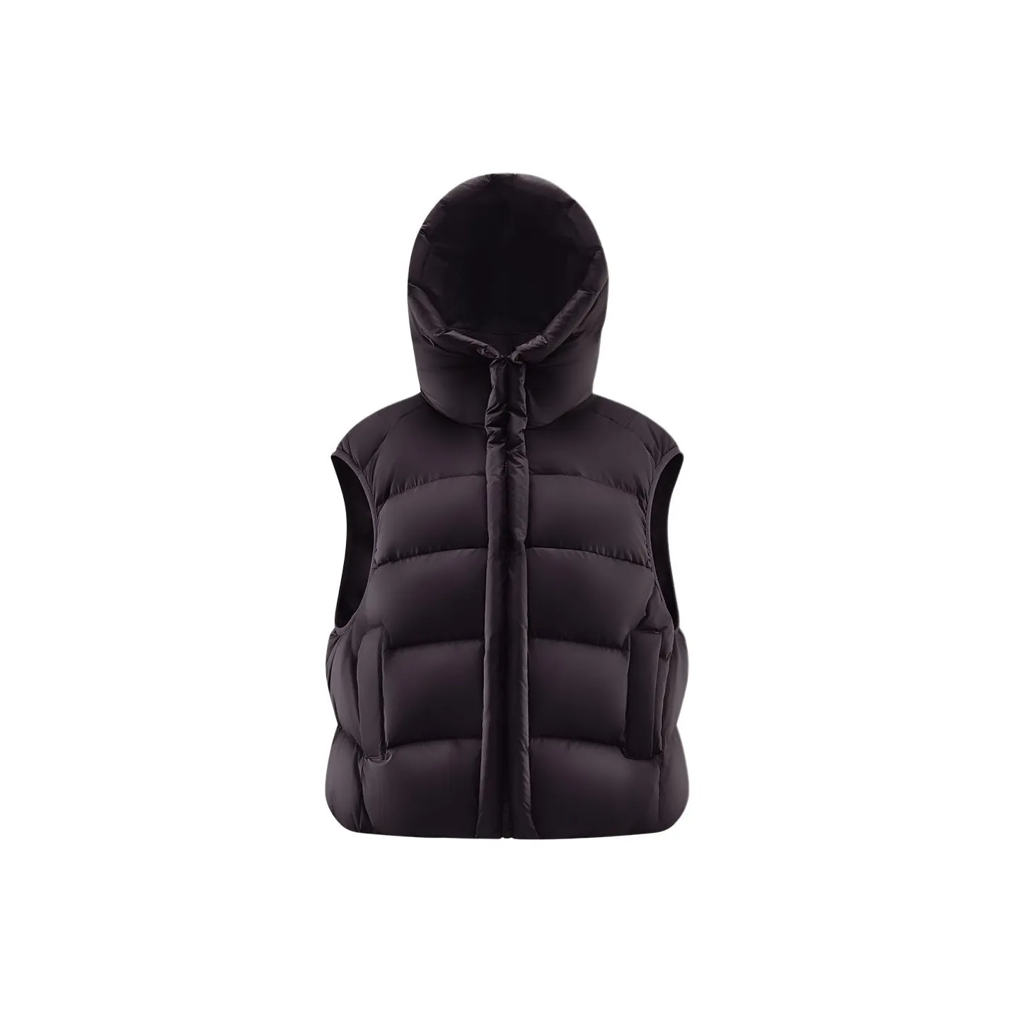 ERAL Женская пуховая жилетка