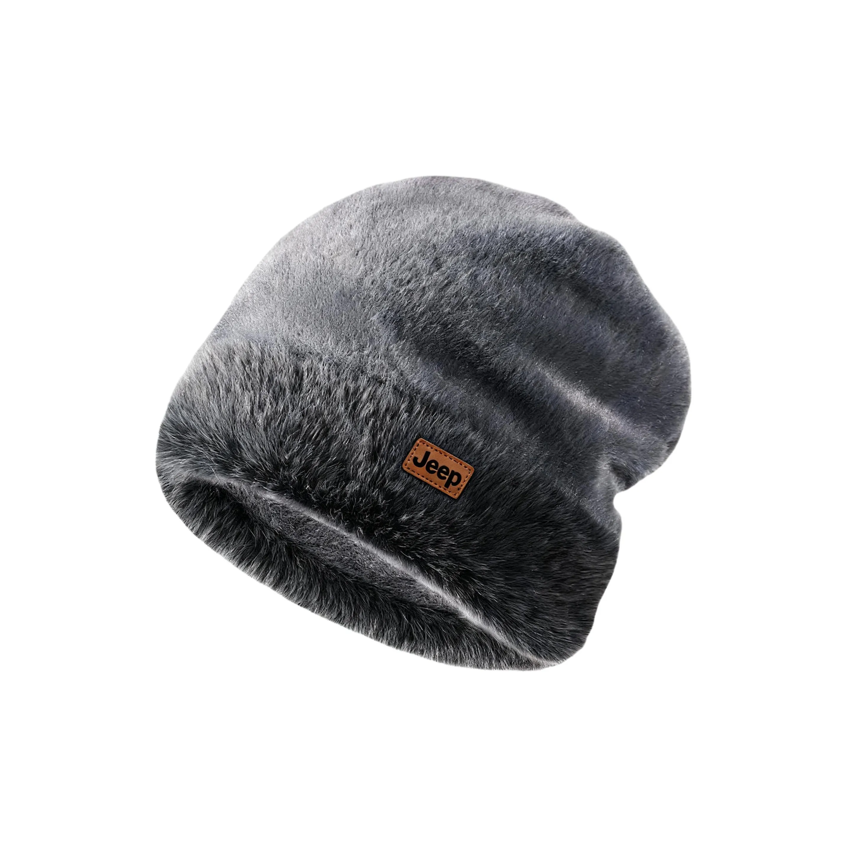 JEEP Classic Collection Полиэстер Beanies Мужской