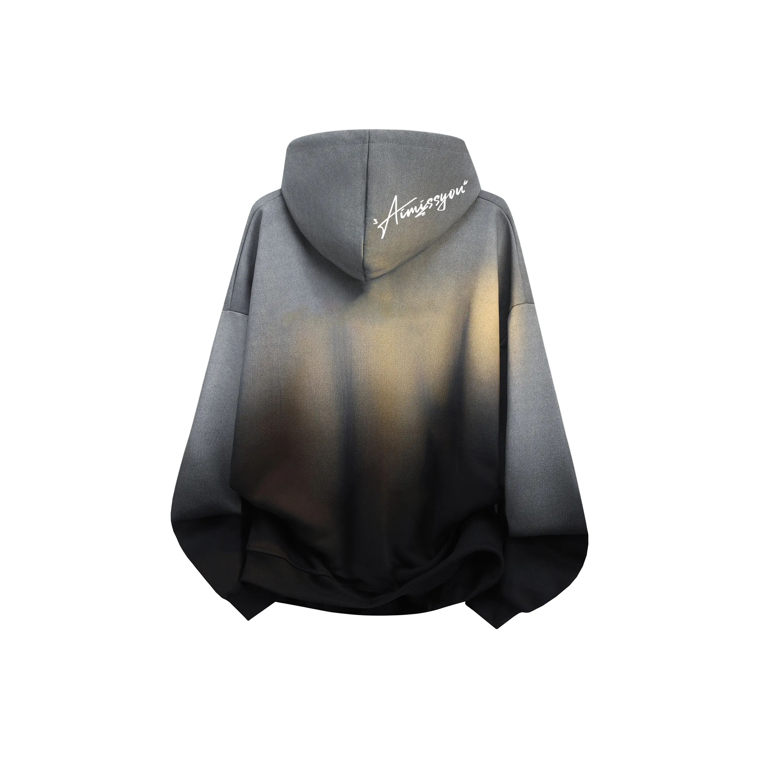 AIMISS Унисекс Свитшоты