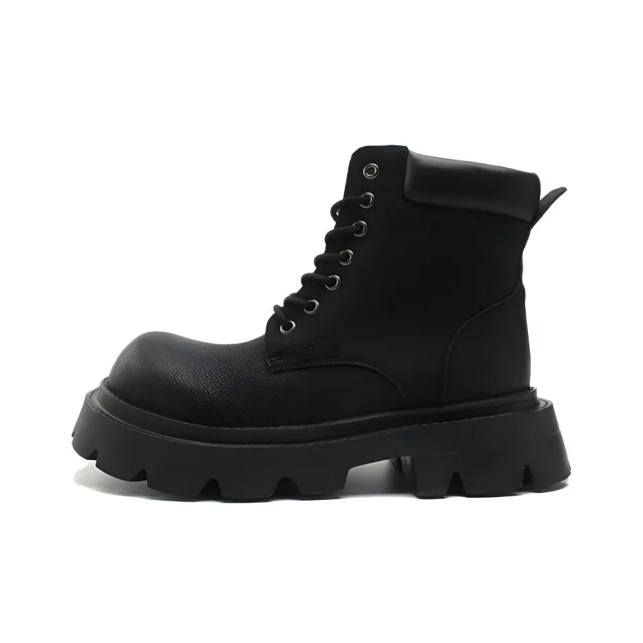 CHAOSHU визуально увеличивает рост мужской для использования на открытом воздухе