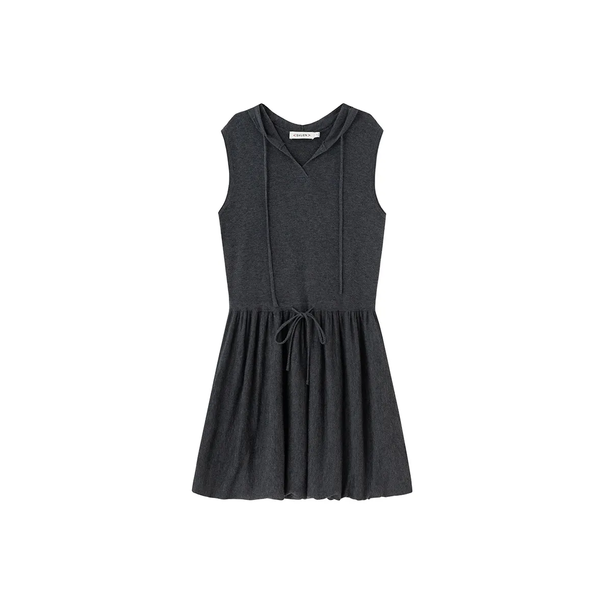 SOON FLOWER Без рукавов Платье Женское