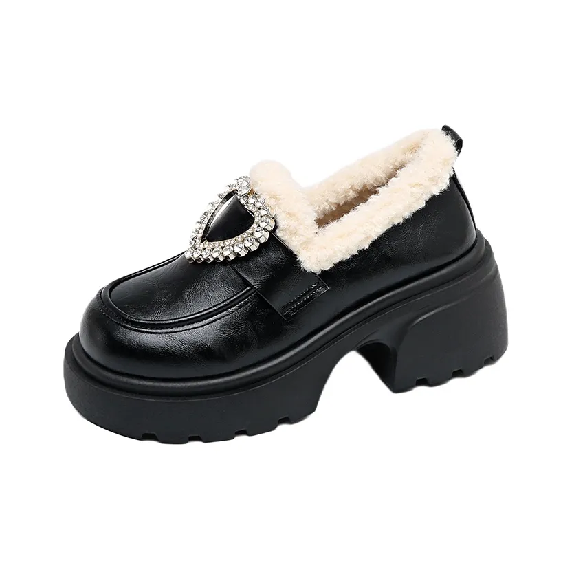 Wuji Лоферы Женские