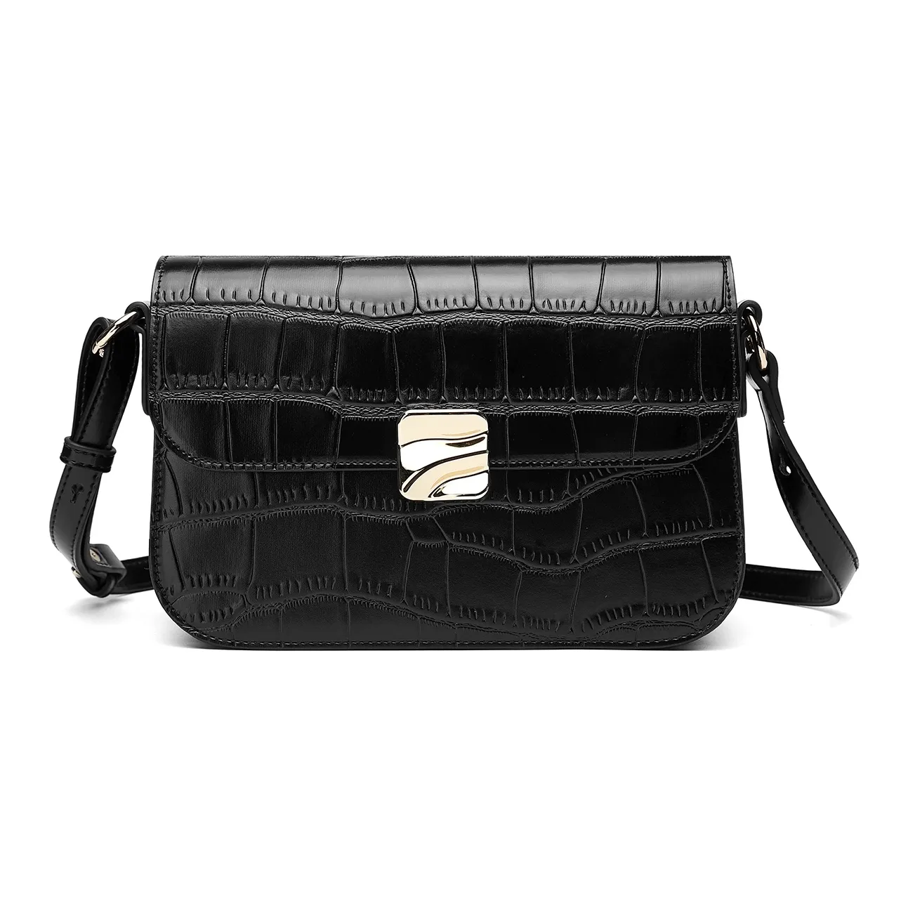 MEXICAN ПУ (полиуретан) Сумка через плечо Женская