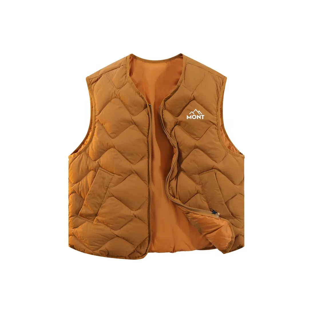 BALENO Унисекс Жилеты