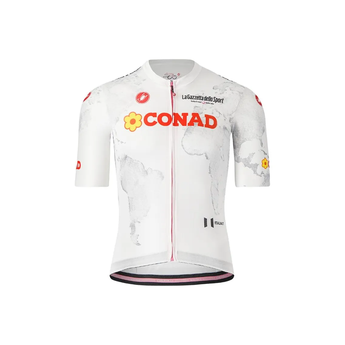 CASTELLI Велосипедная одежда Мужская