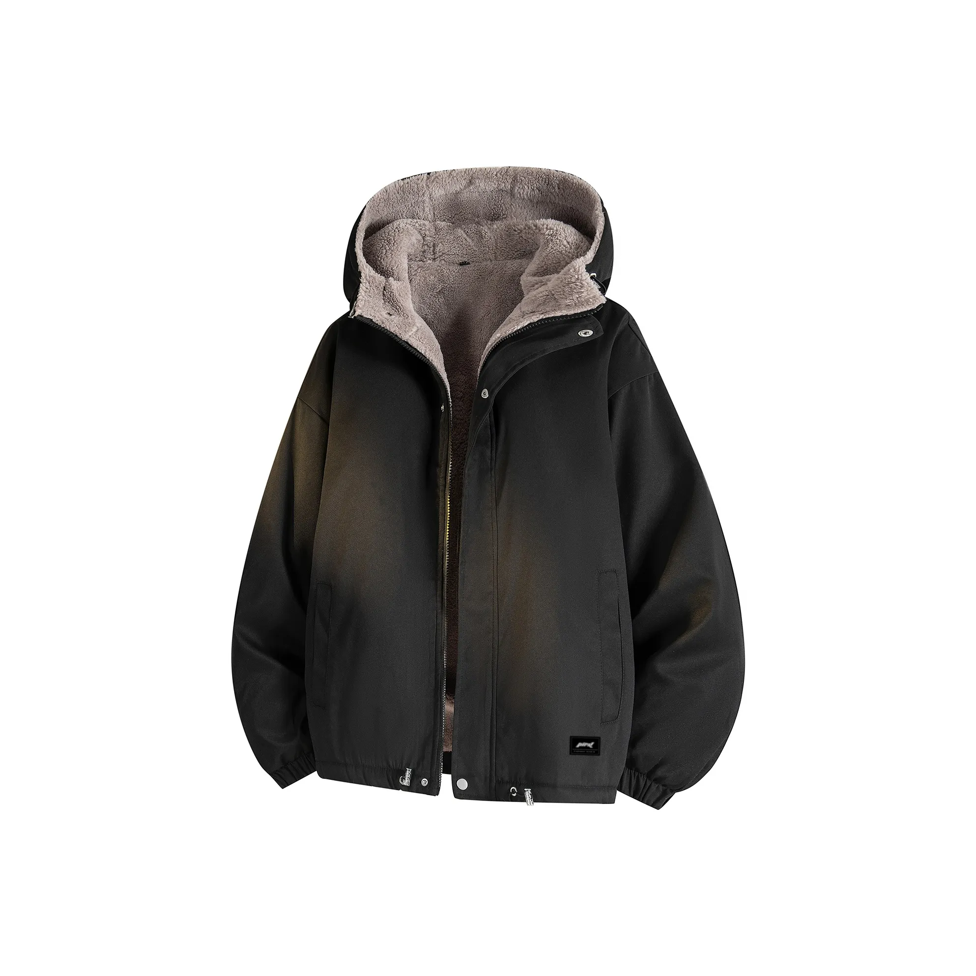 Pirkadat Унисекс Пуховики