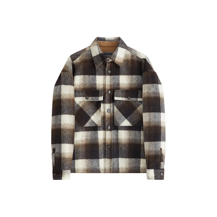 Коллекция Undefined Collection Мех Унисекс