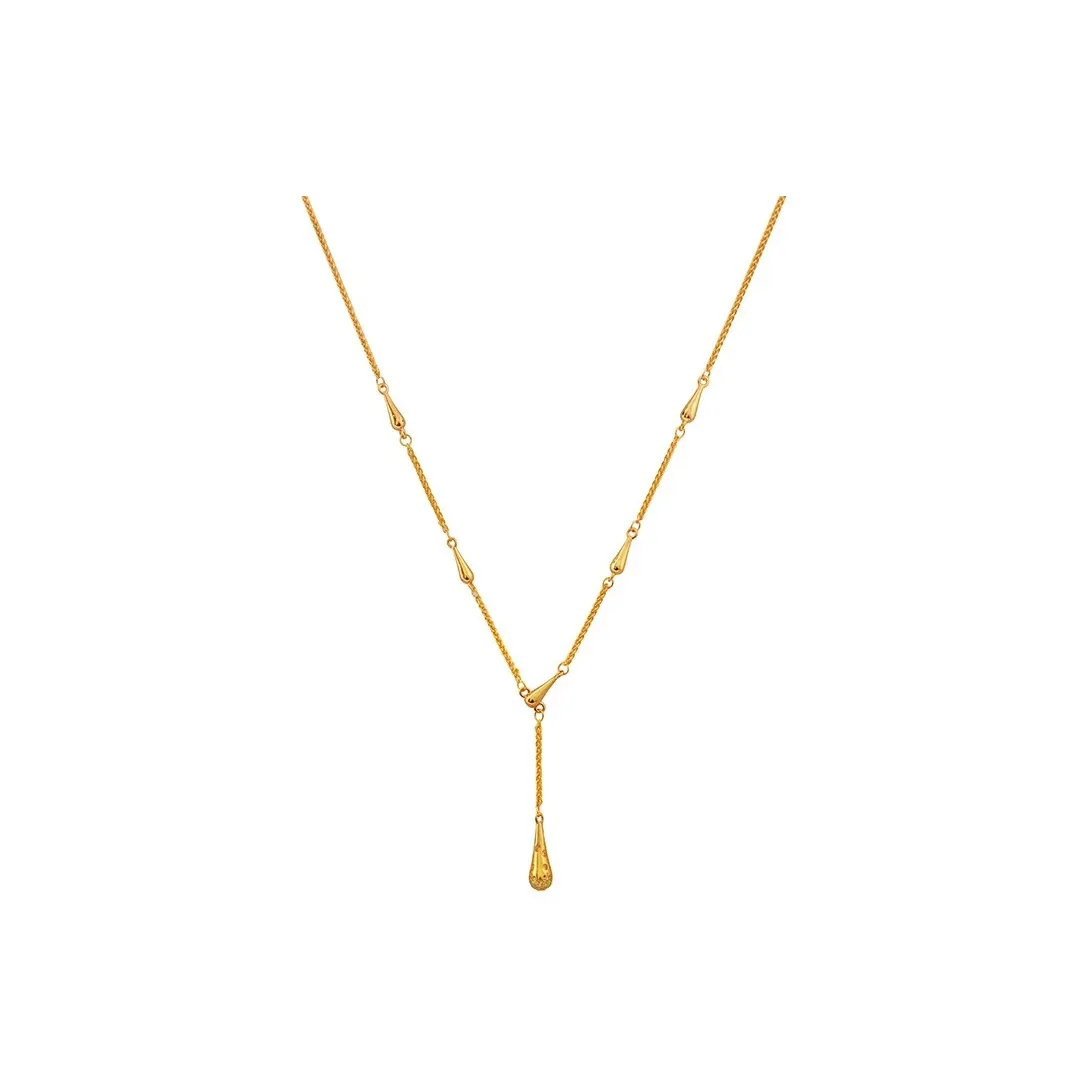 Chimera Медный Сплав Ожерелья Женские