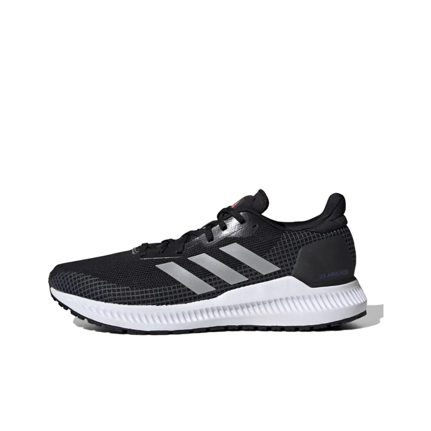 Adidas Solar Blaze Амортизация Низкие Кроссовки для Велосипеда Мужские