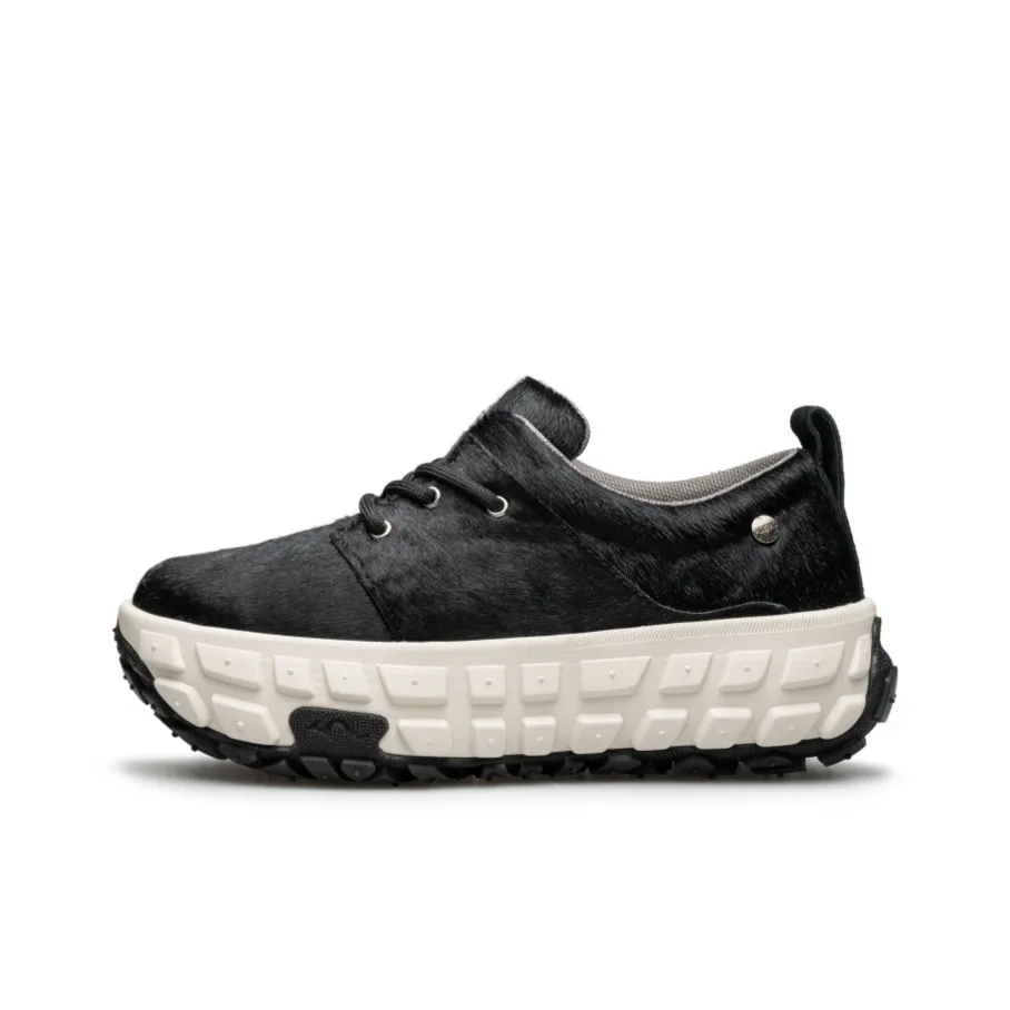 AU MU Женская повседневная обувь Женская