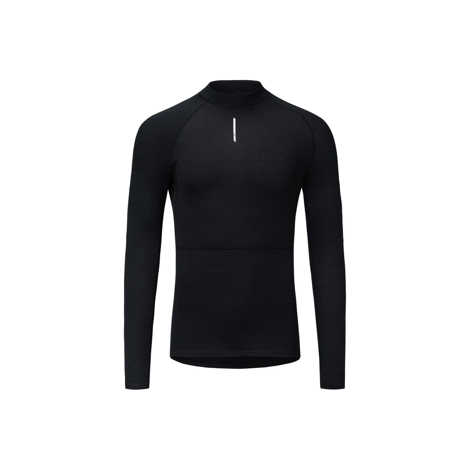 Anta T-Shirt Унисекс Основной Черный