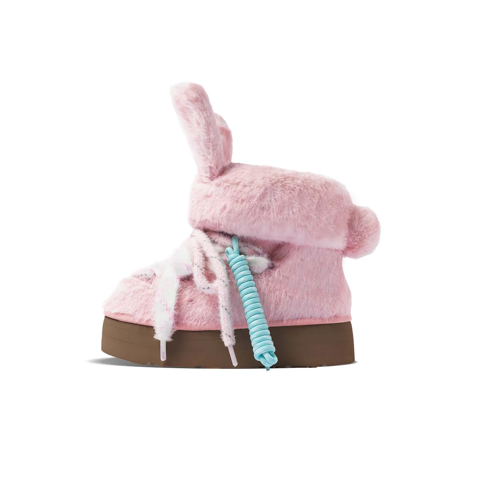 Luxe X Heyday x Vessel Носки Crew Сноубутсы Женские