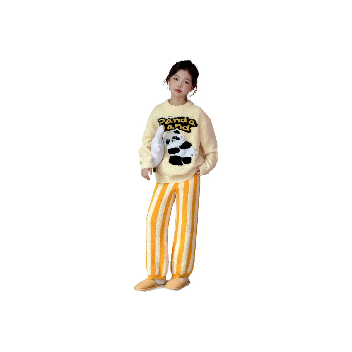 Qiao Ni Tong Домашний Комплект для Подростков