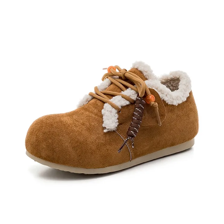 DOUBLE STAR 88 Термическая Низкая Обувь Birkenstock Женская