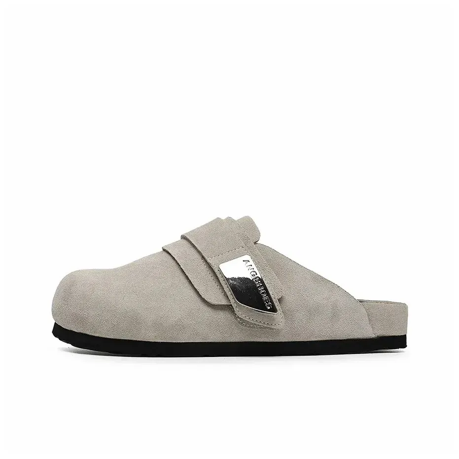 OAOQ Birkenstock Стиль Обувь Унисекс