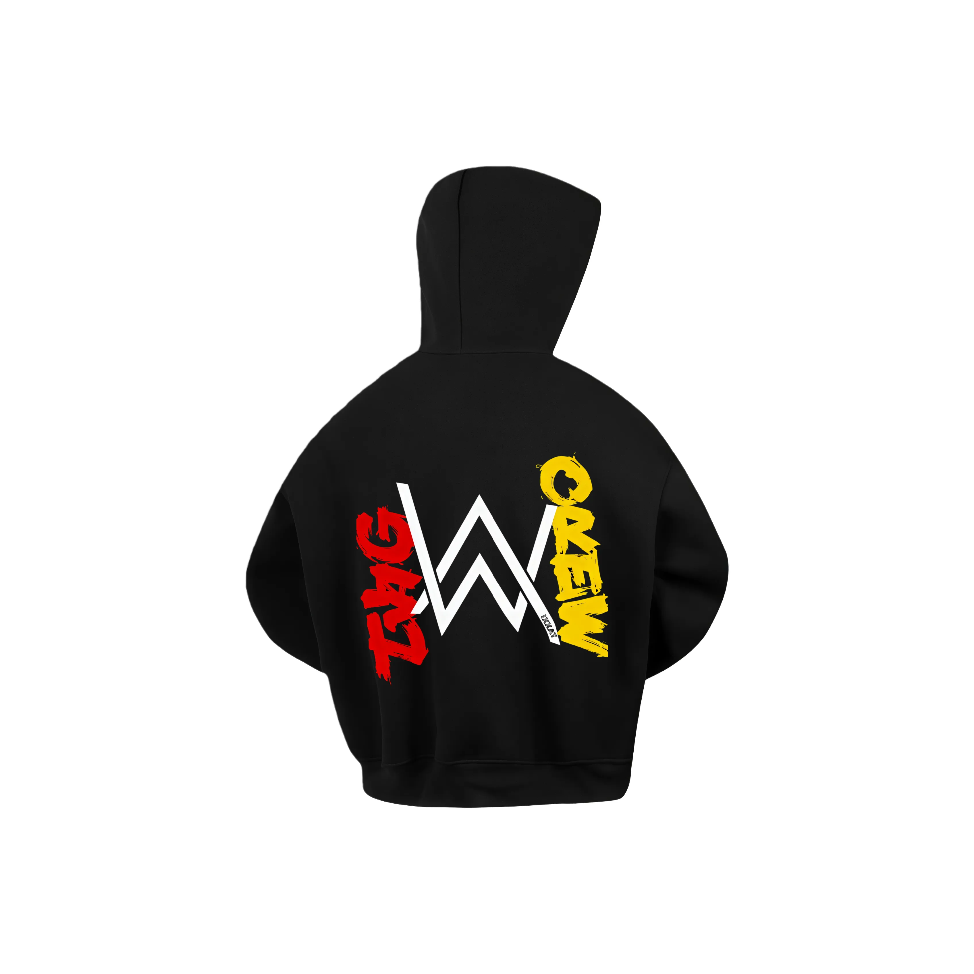 IXXAT Alan Walker Свитшот Унисекс